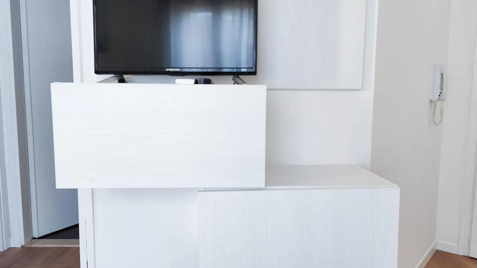 Apartmán Ariston Superior Fronte Mare Lido di Jesolo