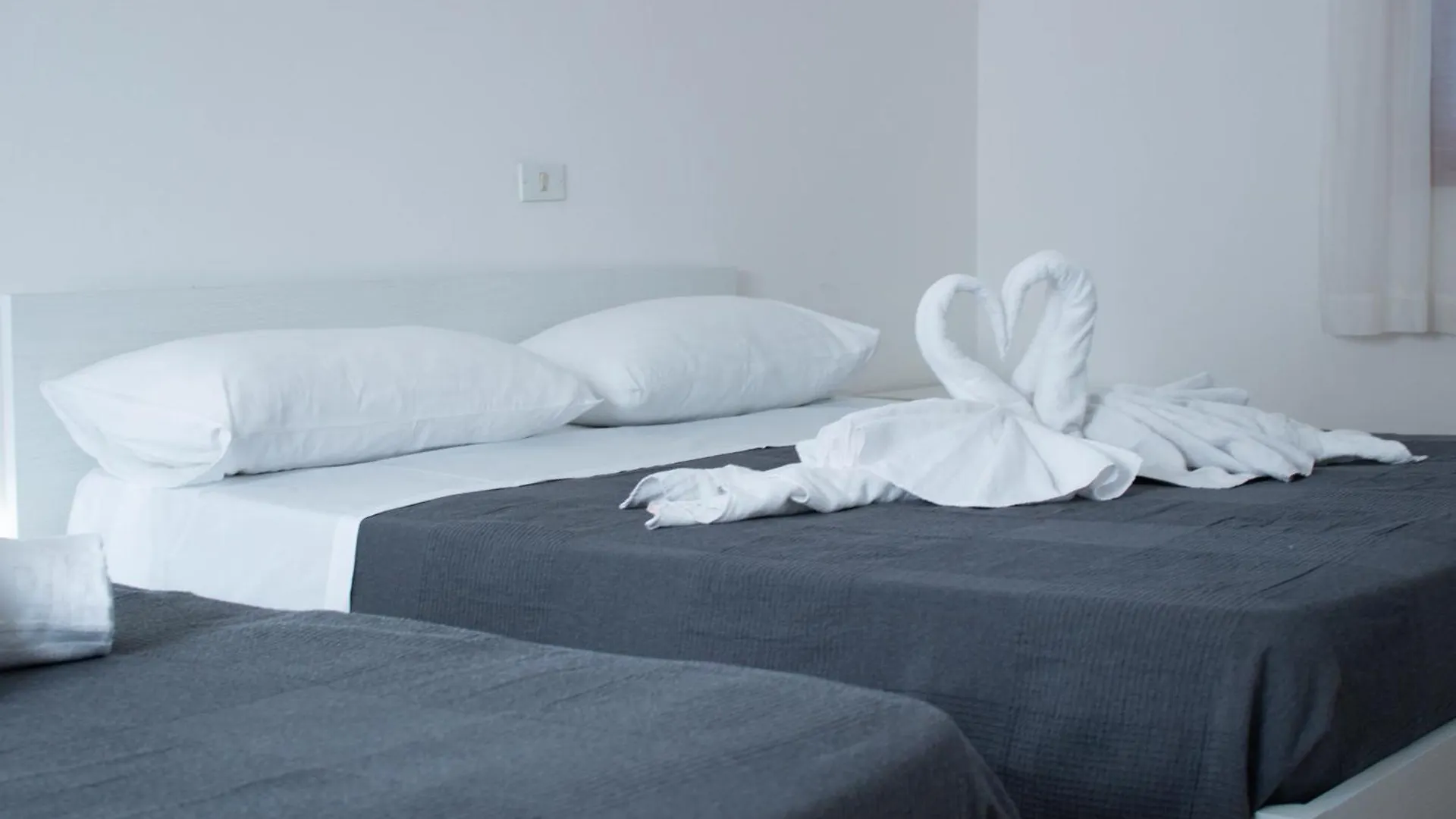 Apartmán Ariston Superior Fronte Mare Lido di Jesolo