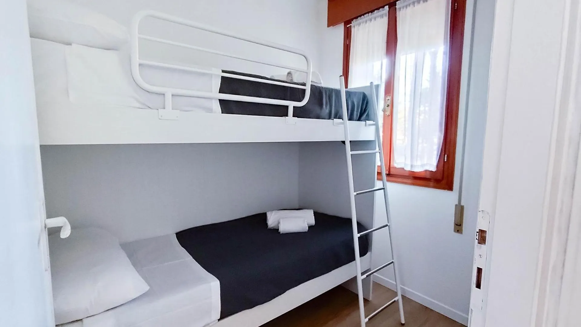 Ariston Superior Fronte Mare Daire Lido di Jesolo