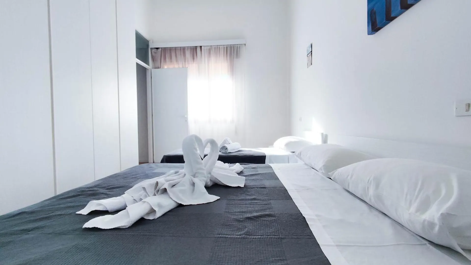 Ariston Superior Fronte Mare Apartment Lido di Jesolo