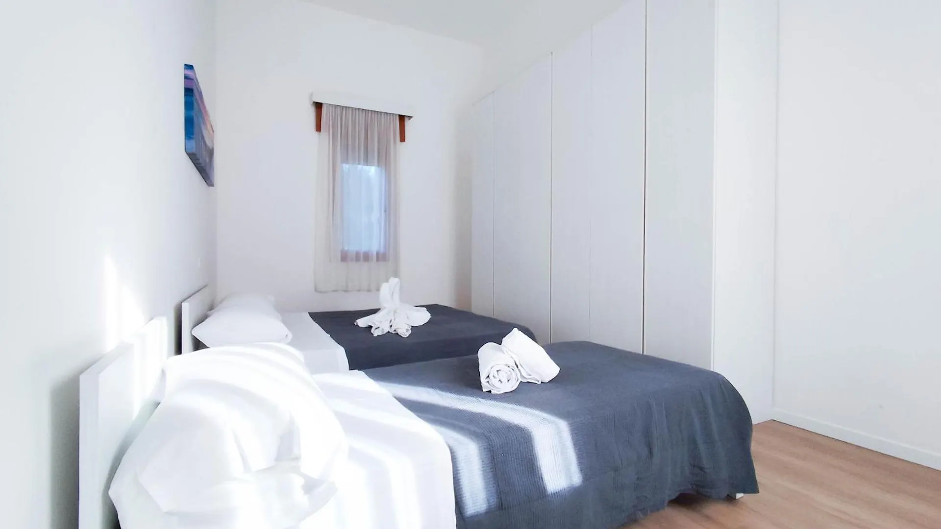 Ariston Superior Fronte Mare Apartment Lido di Jesolo Italy