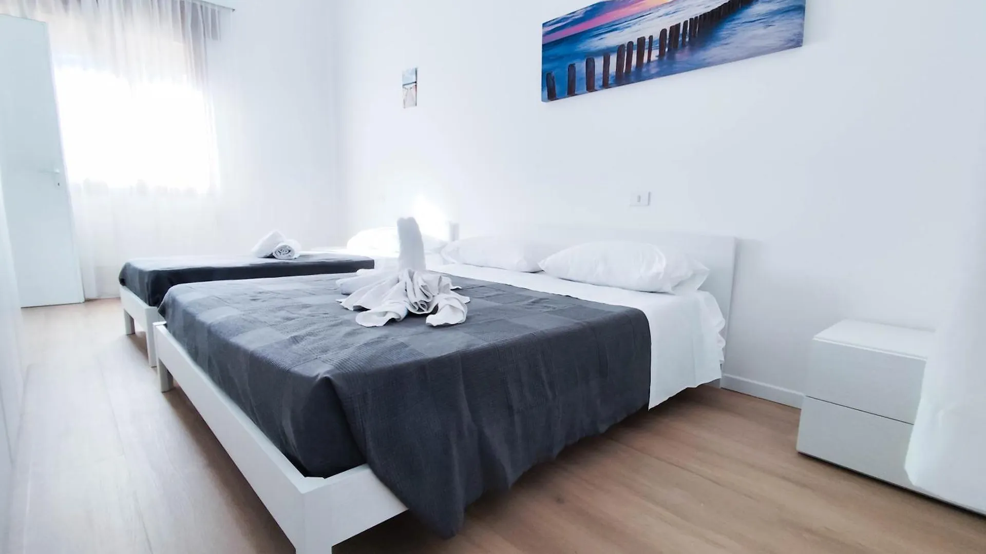 Ariston Superior Fronte Mare Daire Lido di Jesolo
