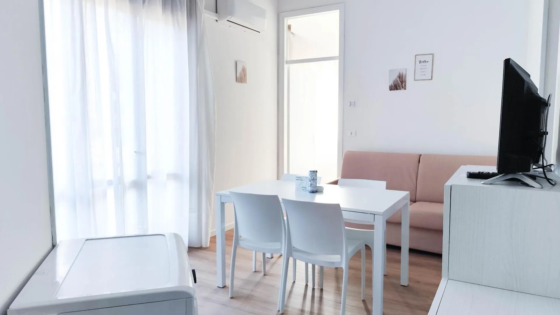 Ariston Superior Fronte Mare Daire Lido di Jesolo